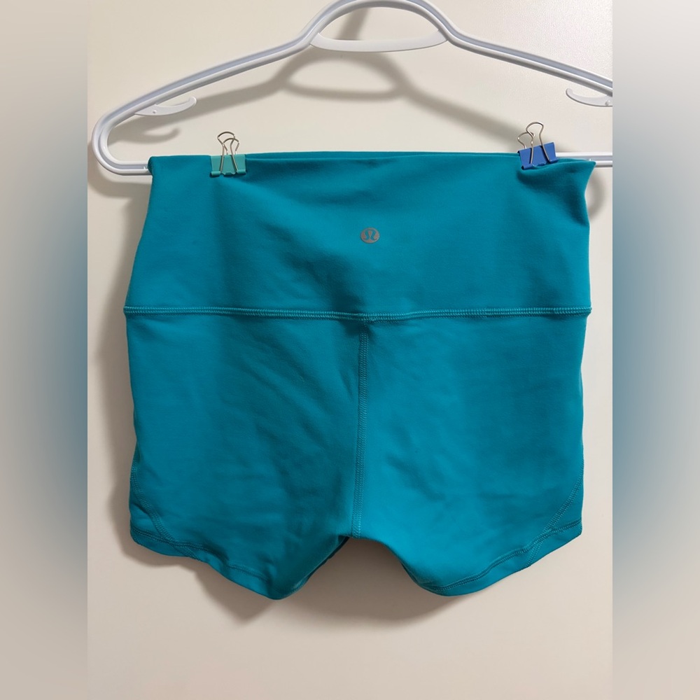 Women’s Lululemon Shorts